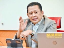 Bamsoet Dorong Idul Adha Jadi Momentum Solidaritas Bangsa, Cegah Perpecahan