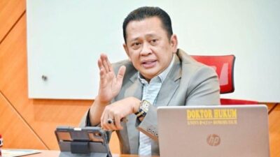 Bamsoet Dorong Idul Adha Jadi Momentum Solidaritas Bangsa, Cegah Perpecahan