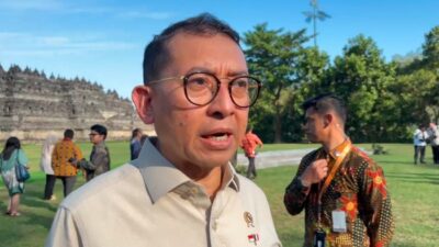 “Gua Purba Kaltim Ancam Hilang, Fadli Zon Tantang Bahlil Soal Pabrik Semen”
