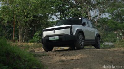 “Cicipi Kemewahan Chery J6 dengan Cicilan Termurah, Siapa Takut?”