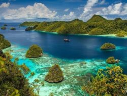 Ramai Tambang Nikel Raja Ampat, Terungkap IUP Terbit 2017 – Update 2