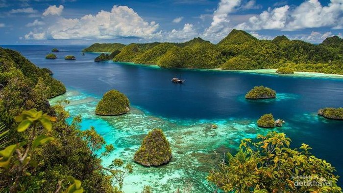 Ramai Tambang Nikel Raja Ampat, Terungkap IUP Terbit 2017 - Update 2