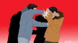 Sopir Travel Jadi Korban Kebalasan di Depok: Telat Kirim Barang, Dianiaya