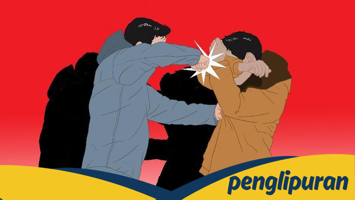 Sopir Travel Jadi Korban Kebalasan di Depok: Telat Kirim Barang, Dianiaya