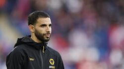 Man City Terkunci, Gaet Bek Wolverhampton Ini?!
