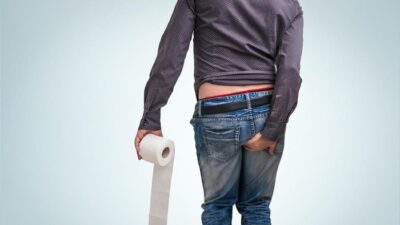 Kenapa Setelah Daging, BAB Jadi Susah? Ini Jawabannya yang Wajib Anda Tahu