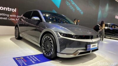 “Duh! Harga Mobil Listrik Bekas Anjlok: Investasi bodong atau Depresiasi Menakutkan?”