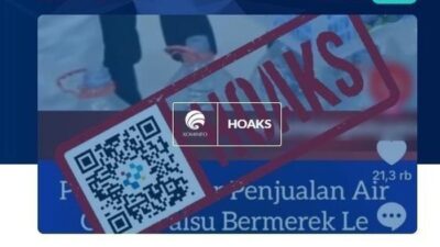 Galon Palsu Le Minerale: Hoaks atau Persaingan Bisnis? Pakar Bocorkan Motif