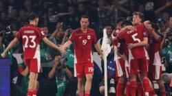 “Pelatih China: Indonesia Tangguh, Siap Bersaing di Bola Internasional”