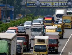Truk ODOL: Masalah Belum Beres, Jembatan Timbang Jadi Pajangan