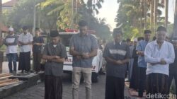 Tradisi Idul Adha di Canggu Bali Menarik Perhatian WNA, Kenapa Ini Terjadi?