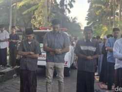 Tradisi Idul Adha di Canggu Bali Menarik Perhatian WNA, Kenapa Ini Terjadi?