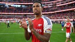 Dengan Tambah Kontrak Gabriel Magalhaes, Arsenal Siap Goyang Gelar Premier League!