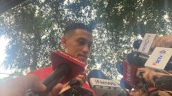 “Dukungan Prabowo, Modal Jay Idzes Hadapi Jepang dalam Pertarungan Berat”