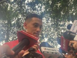 “Dukungan Prabowo, Modal Jay Idzes Hadapi Jepang dalam Pertarungan Berat”