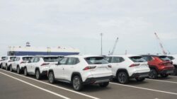“Mobil ‘Made In Indonesia’ yang Mengguncang Pasar Global, Tahu Modelnya?”
