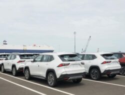 “Mobil ‘Made In Indonesia’ yang Mengguncang Pasar Global, Tahu Modelnya?”