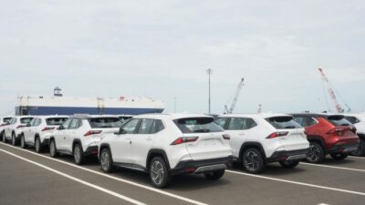 “Mobil ‘Made In Indonesia’ yang Mengguncang Pasar Global, Tahu Modelnya?”