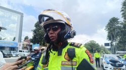 Long Weekend Menyebabkan Arus Lalin Puncak Bogor Meningkat Drastis pada Akhir Pekan Ini!