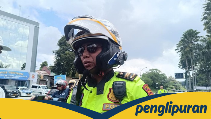 Long Weekend Menyebabkan Arus Lalin Puncak Bogor Meningkat Drastis pada Akhir Pekan Ini!
