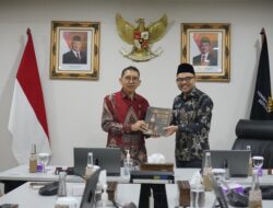 Terima Audiensi Maarif Institute, Fadli Zon Dorong Sinergi Kebudayaan – Update 2