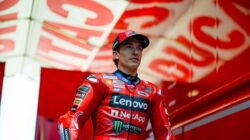 Siapa yang Menang? Hasil FP1 MotoGP Aragon: Marc Marquez Tercepat