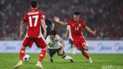 “Napas Kuda” Calvin Verdonk: Rahasia Paru-Paru Tiga yang Mungkin Anda Perhatikan!