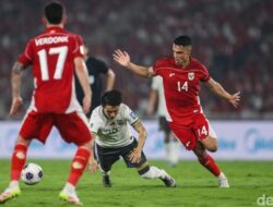 “Napas Kuda” Calvin Verdonk: Rahasia Paru-Paru Tiga yang Mungkin Anda Perhatikan!