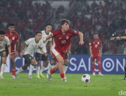 Idzes dan Egy ‘Lindungi’ Romeny dari Penalti Fatal di Piala Dunia 2026!