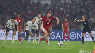 Idzes dan Egy ‘Lindungi’ Romeny dari Penalti Fatal di Piala Dunia 2026!