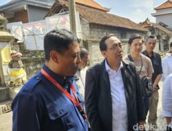 DKPP Bantah Tolak Aduan, Terang-terangan Soal Penyalahgunaan Private Jet KPU?