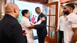 “Terungkap Kesan Pelatih hingga Kapten Timnas Usai Dijamu Presiden: Kisah Bela Negara yang Menggugah”