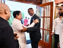 “Terungkap Kesan Pelatih hingga Kapten Timnas Usai Dijamu Presiden: Kisah Bela Negara yang Menggugah”