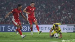 “Bersikaplah Seperti Emil Audero: Latih Refleks Anda untuk Kesehatan yang Lebih Baik”