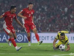 “Bersikaplah Seperti Emil Audero: Latih Refleks Anda untuk Kesehatan yang Lebih Baik”