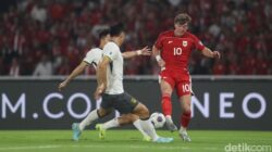 “Lebih dari Insting Gol: Ole Romeny Menyelami Skill yang Jarang Diketahui”