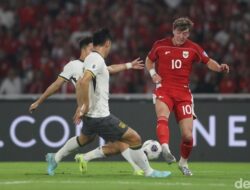 “Lebih dari Insting Gol: Ole Romeny Menyelami Skill yang Jarang Diketahui”