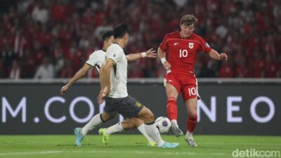 “Lebih dari Insting Gol: Ole Romeny Menyelami Skill yang Jarang Diketahui”