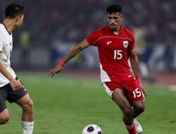 Dari Papua ke FIFA: Ricky Kambuaya, Bintang Muda yang Diramalkan sebagai Pesepakbola Kelas Dunia