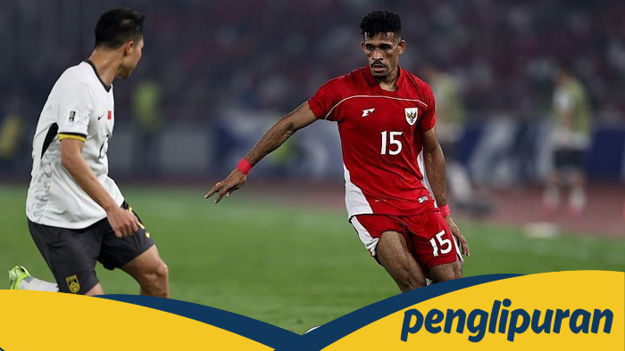 Dari Papua ke FIFA: Ricky Kambuaya, Bintang Muda yang Diramalkan sebagai Pesepakbola Kelas Dunia