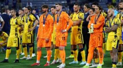 Bos Serie A: Inter Harus Bersyukur Kalah dari ‘Klub BUMN’ di derby Milan