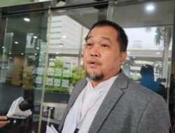 “MAKI Nilai Harusnya Terdakwa Korupsi APD Covid Dihukum Mati: Kebijakan yang Menyebutkan Kematian”