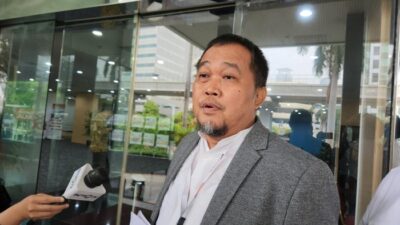 “MAKI Nilai Harusnya Terdakwa Korupsi APD Covid Dihukum Mati: Kebijakan yang Menyebutkan Kematian”