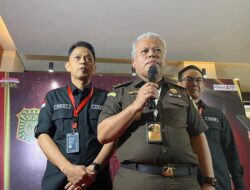 Kejagung Panggil Lagi Dirut Sritex, Iwan Kurniawan, Pekan Depan: Apa Yang Terjadi Selanjutnya?