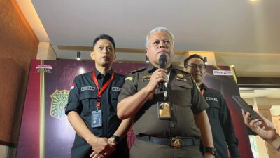 Kejagung Panggil Lagi Dirut Sritex, Iwan Kurniawan, Pekan Depan: Apa Yang Terjadi Selanjutnya?