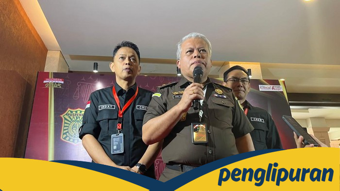 Kejagung Panggil Lagi Dirut Sritex, Iwan Kurniawan, Pekan Depan: Apa Yang Terjadi Selanjutnya?