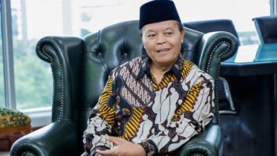 HNW Kritik Keras AS Veto Resolusi DK PBB soal Gencatan Senjata Gaza: Konfrontasi Diplomasi atau Kebuntuan Perdamaian?