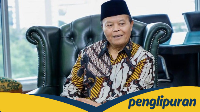 HNW Kritik Keras AS Veto Resolusi DK PBB soal Gencatan Senjata Gaza: Konfrontasi Diplomasi atau Kebuntuan Perdamaian?