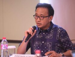 **Komisi XII DPR: 3 Perusahaan Swasta Perusak Raja Ampat Ditarget, PT Gag Nikel Jadi Satu-satunya yang Ditindak?**