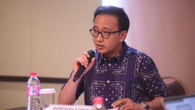 **Komisi XII DPR: 3 Perusahaan Swasta Perusak Raja Ampat Ditarget, PT Gag Nikel Jadi Satu-satunya yang Ditindak?**